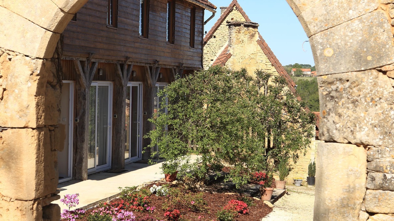 Photo of Outdoor in Saint-Amand-de-Coly