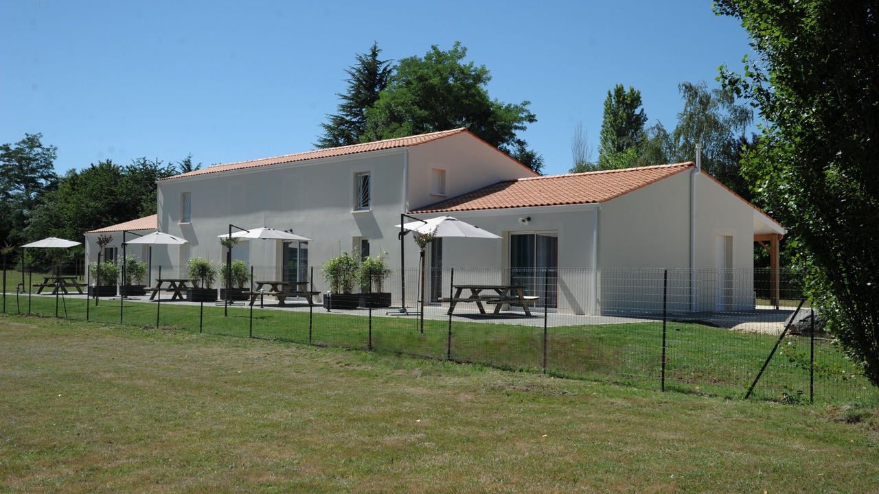 Photo of Outdoor in Saintes