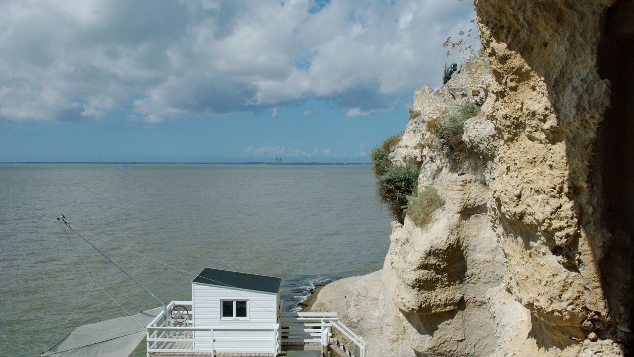 Photo of Outdoor in Saintes