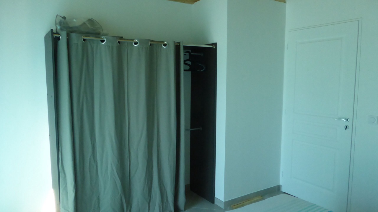 Photo of Bedroom in Saintes