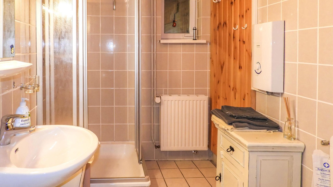 Photo of Bathroom in Langenhorn