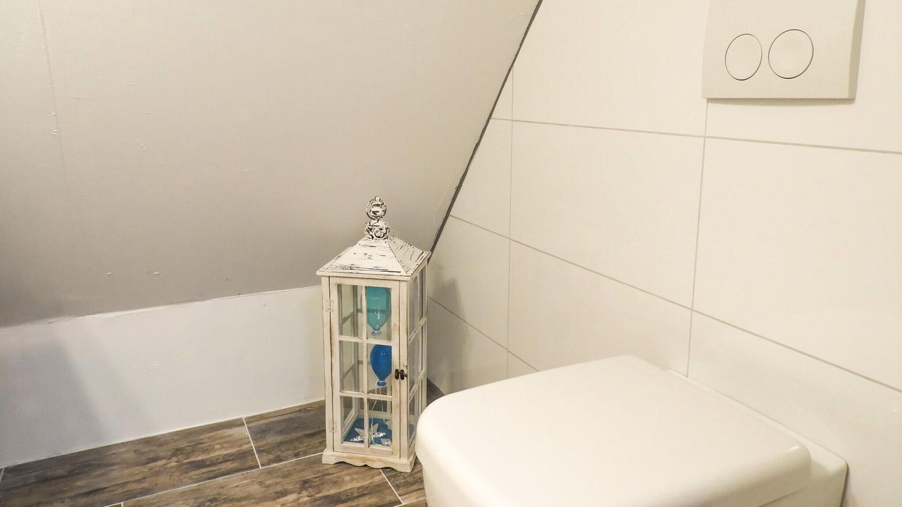 Photo of Bathroom in Langenhorn