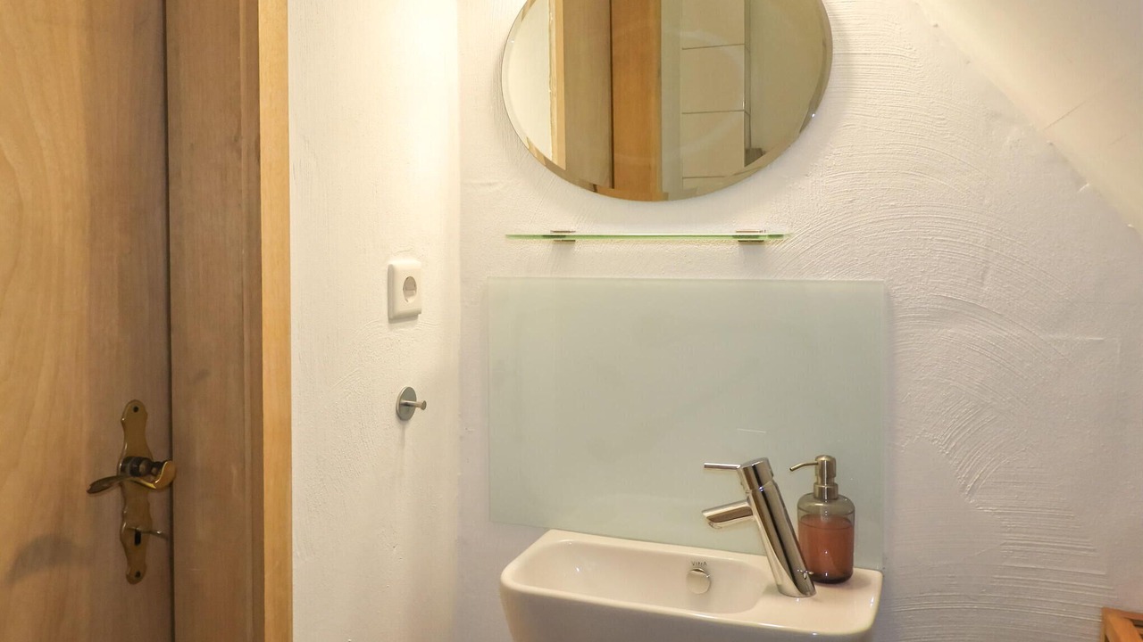 Photo of Bathroom in Langenhorn