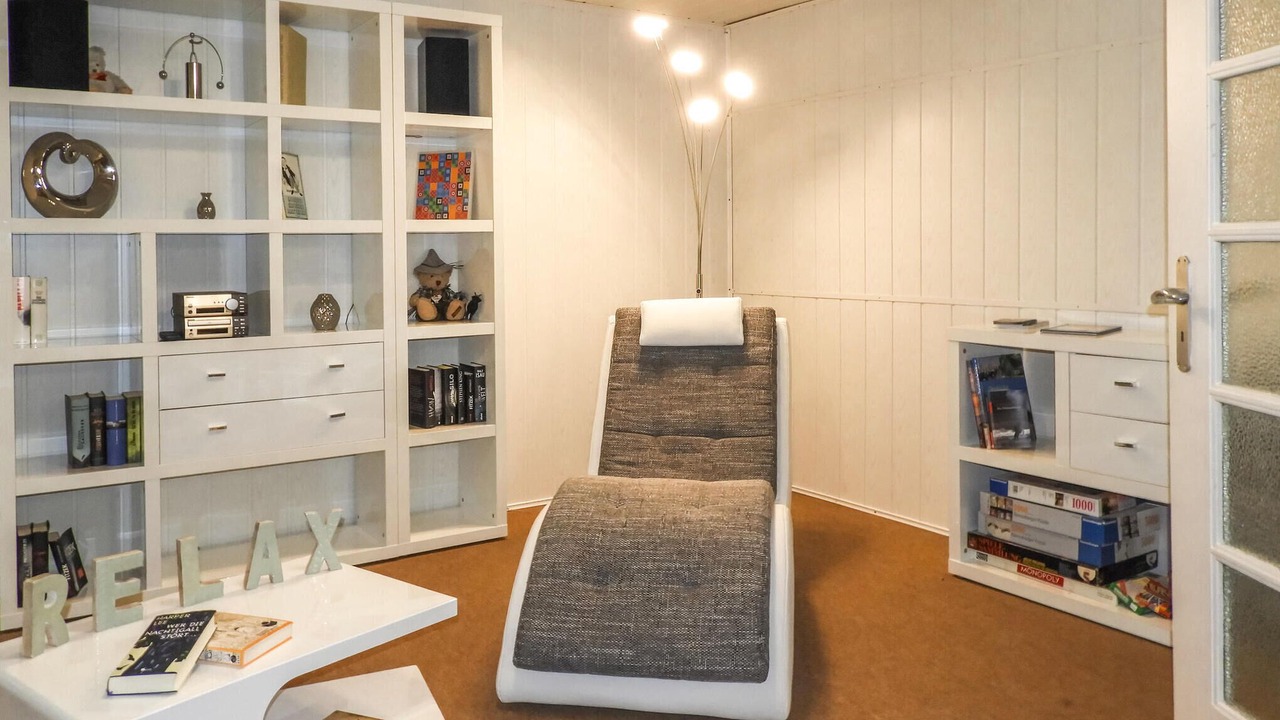 Photo of Bedroom in Langenhorn