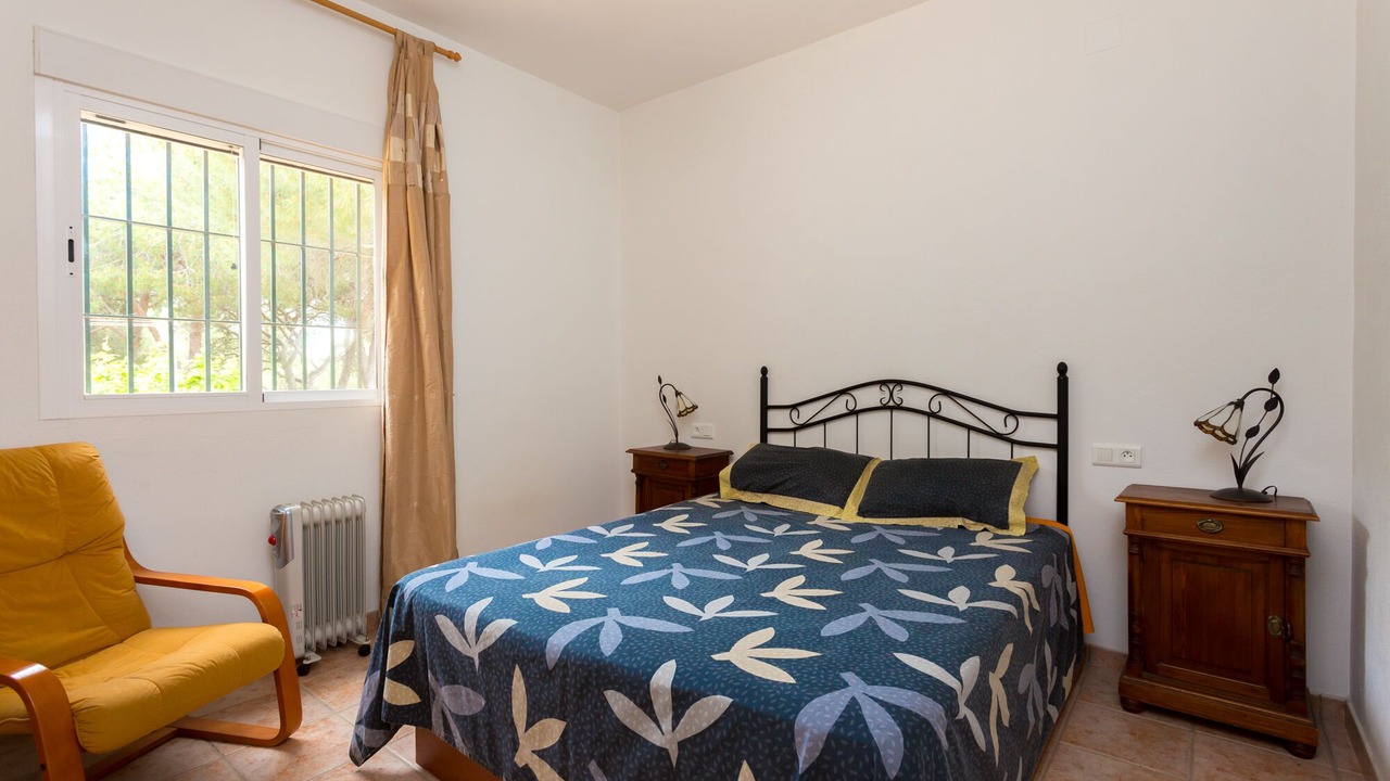 Photo of Bedroom in Isla Cristina