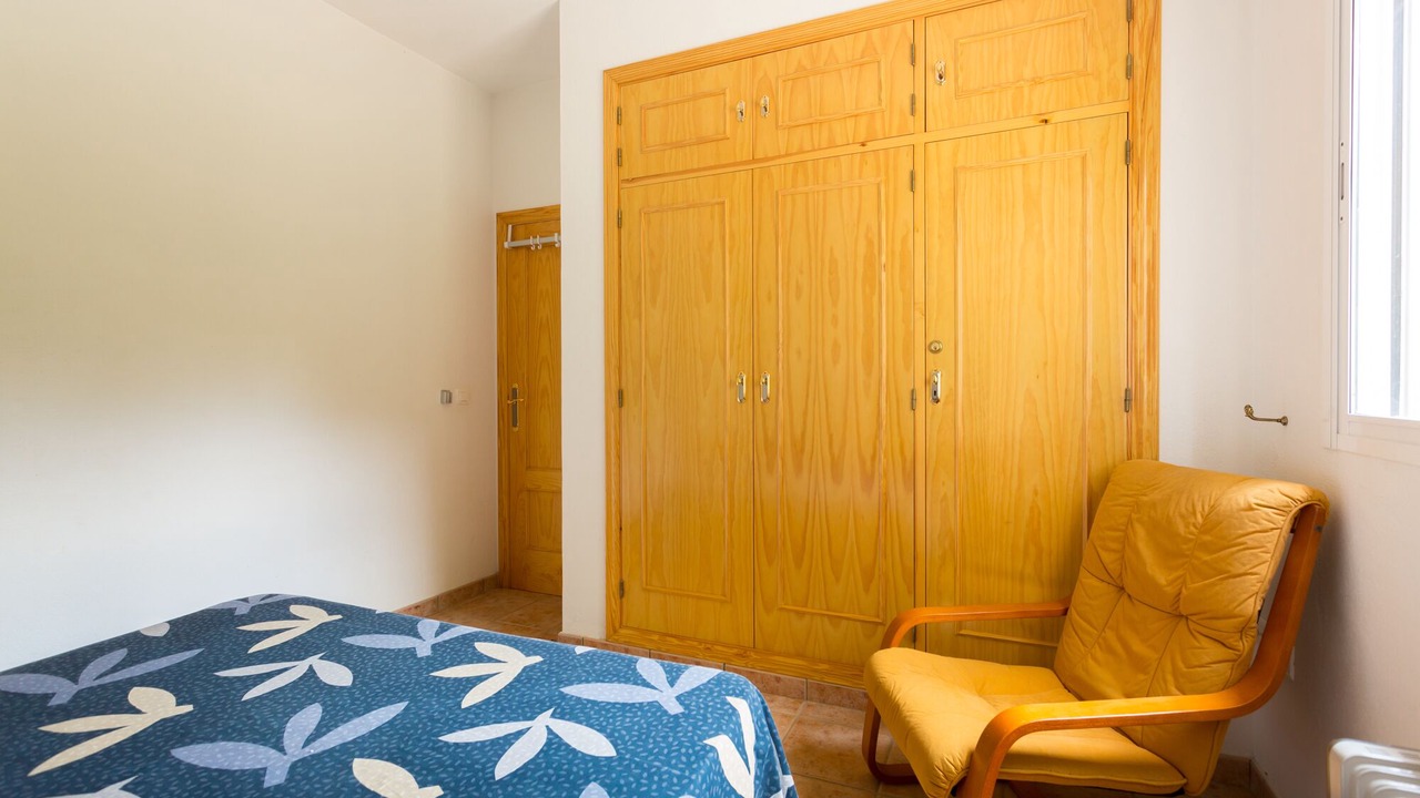 Photo of Bedroom in Isla Cristina