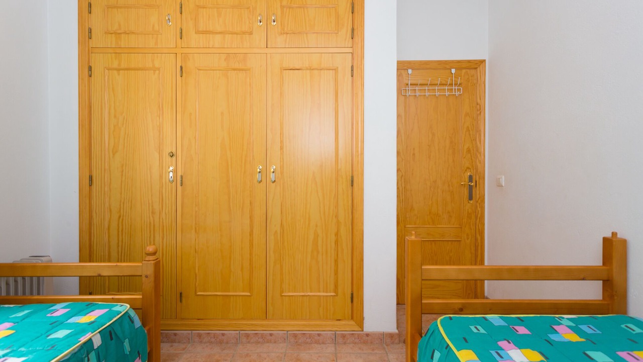 Photo of Bedroom in Isla Cristina