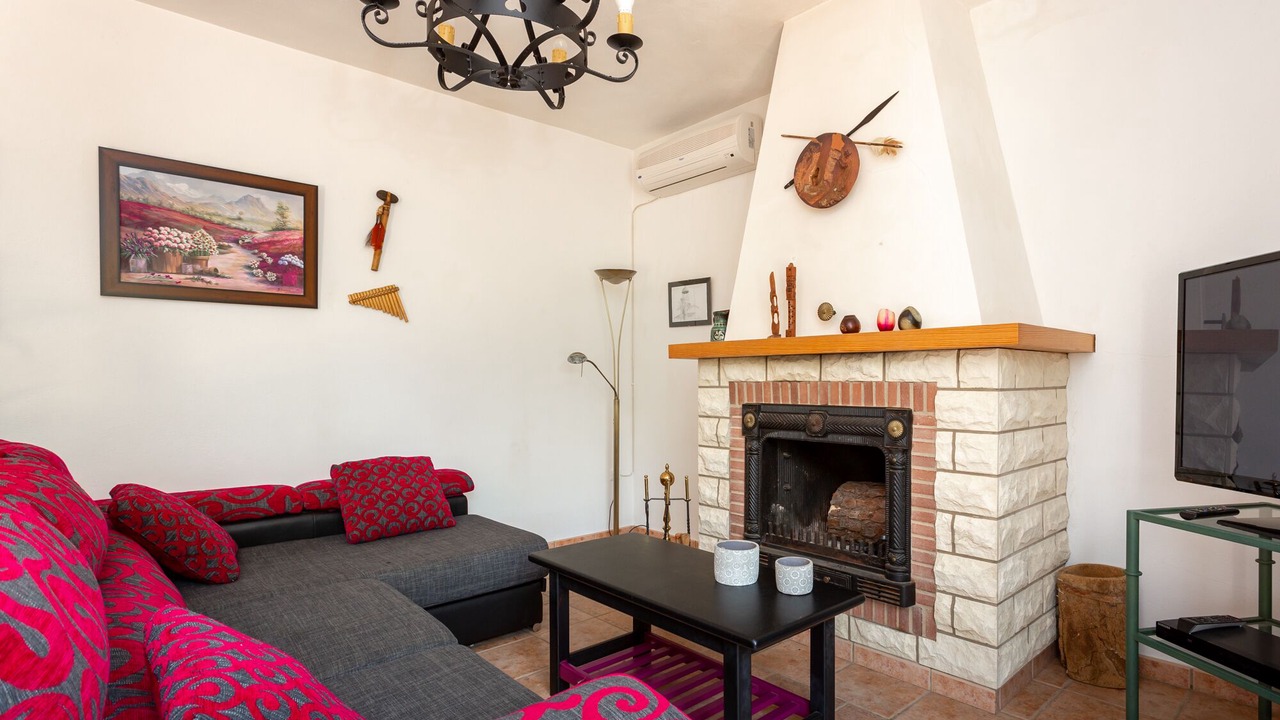 Photo of Livingroom in Isla Cristina