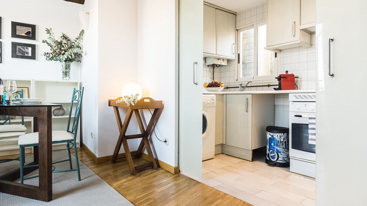 Photo of Kitchen in Sol