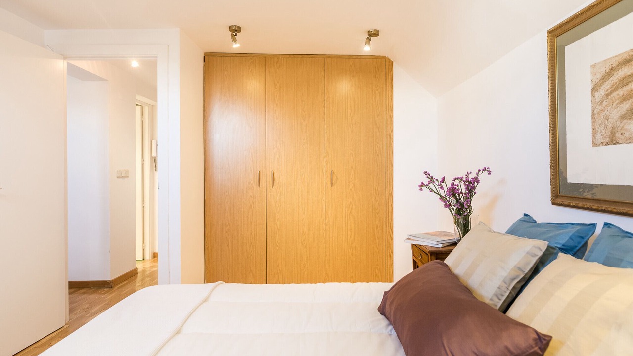 Photo of Bedroom in Sol