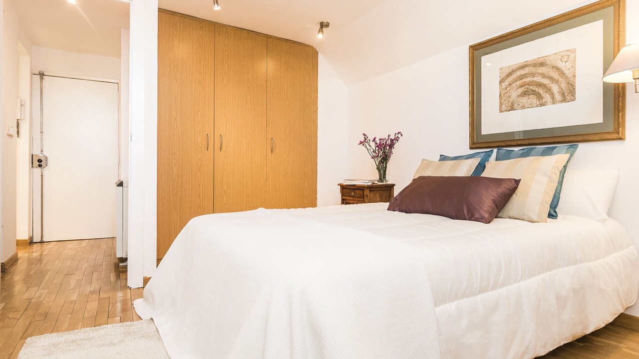 Photo of Bedroom in Sol