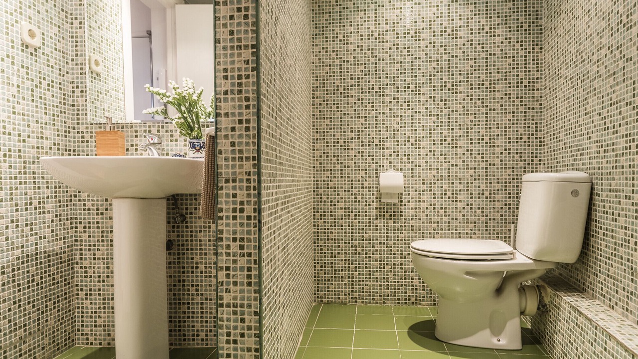 Photo of Bathroom in Sol