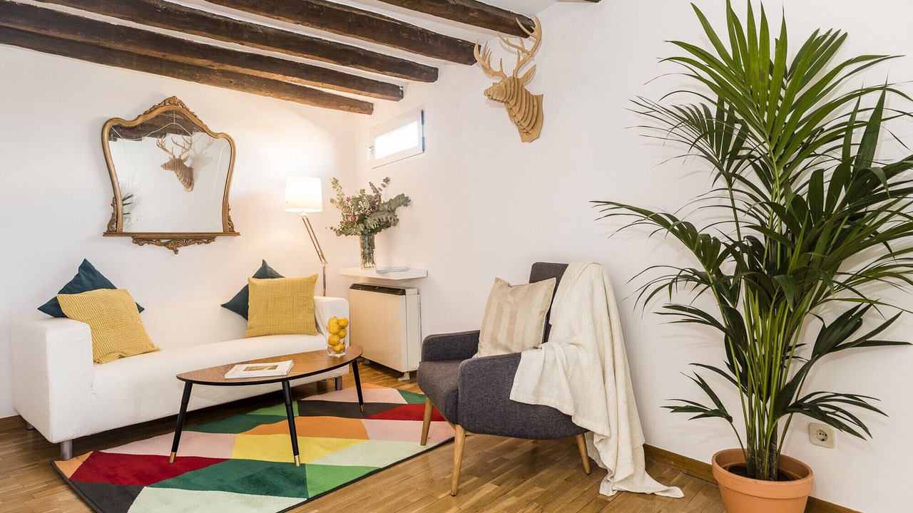 Photo of Livingroom in Sol