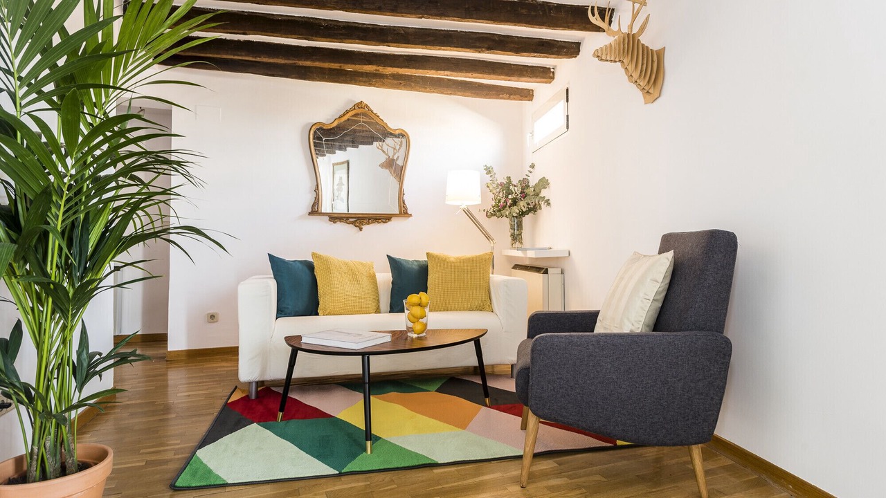 Photo of Livingroom in Sol