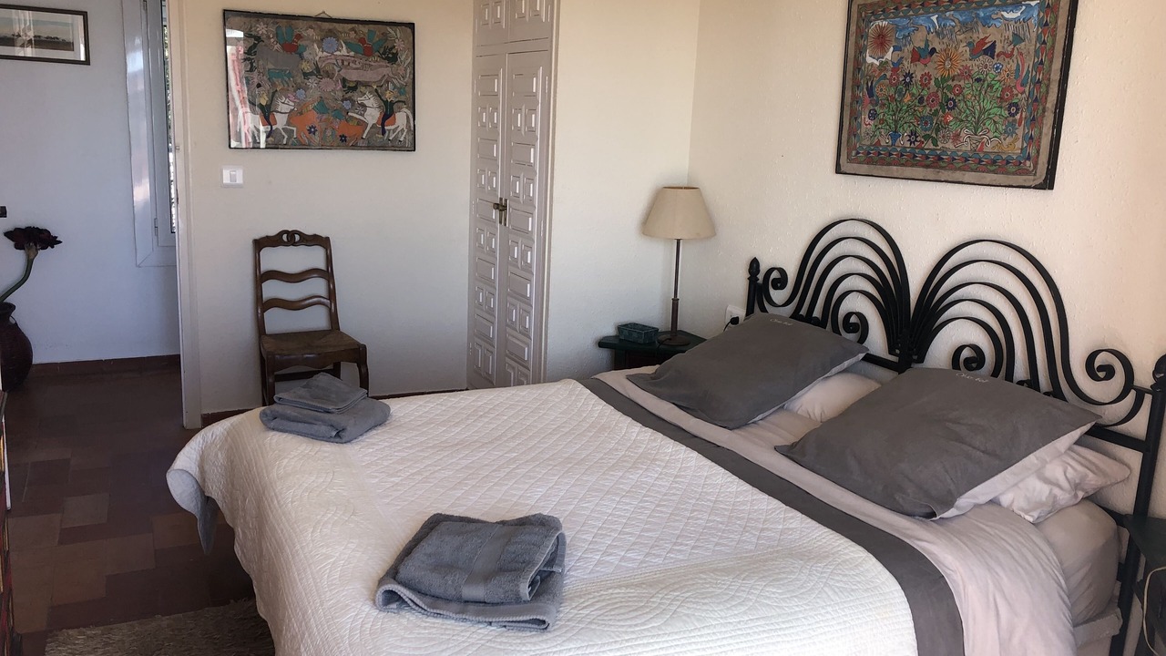 Photo of Bedroom in Palau-Saverdera