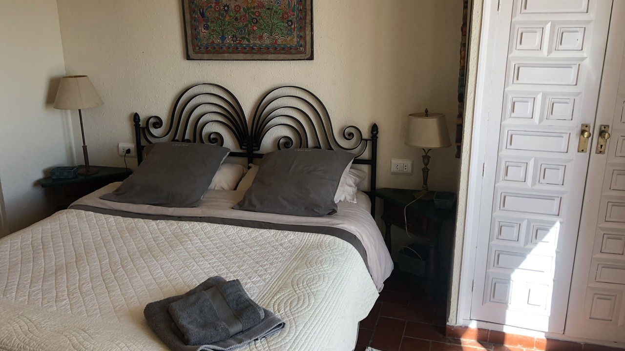 Photo of Bedroom in Palau-Saverdera