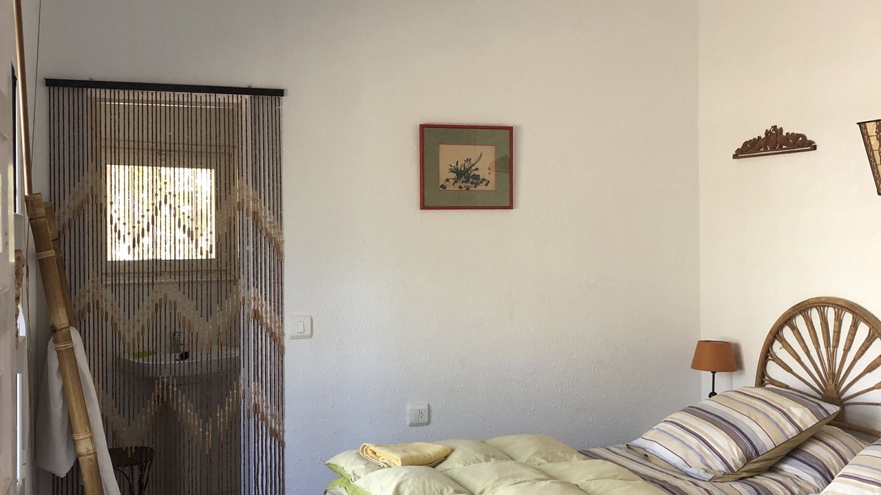 Photo of Bedroom in Palau-Saverdera