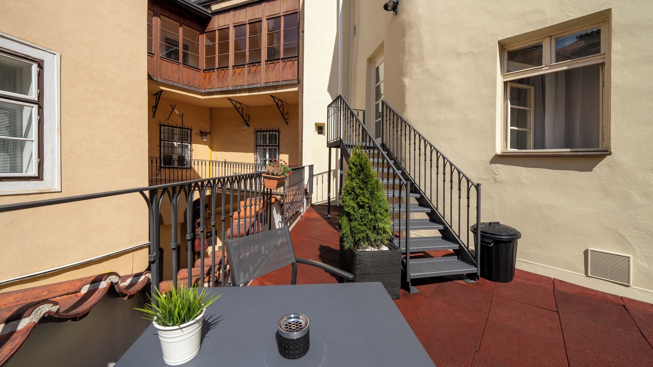 Photo of Outdoor in Stare Mesto
