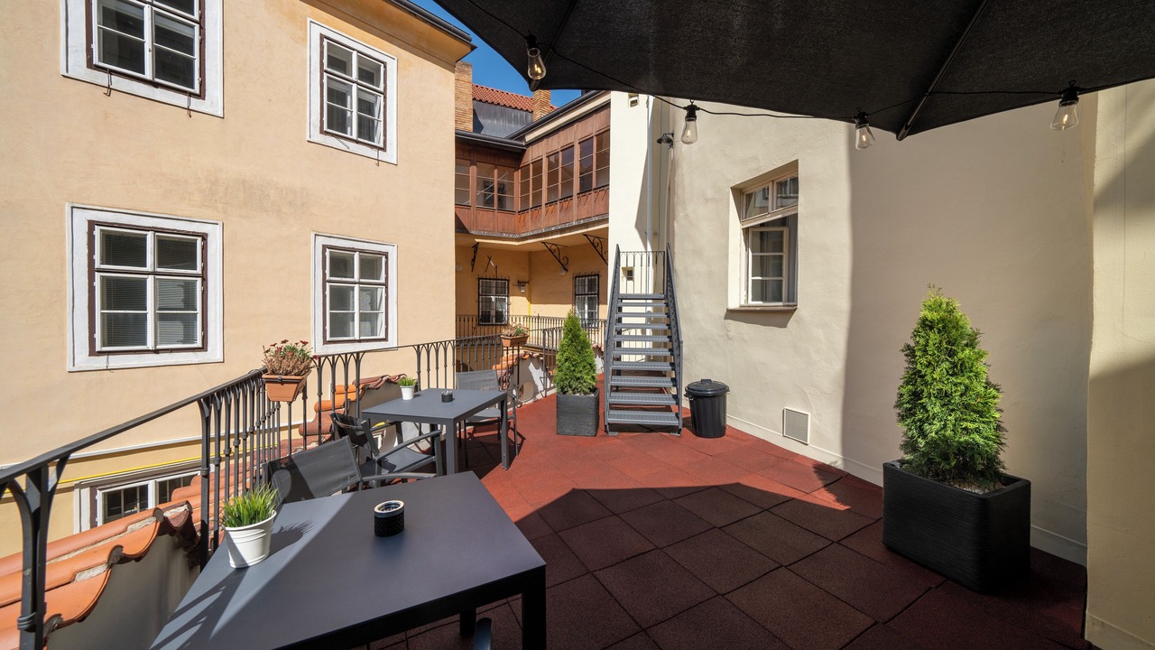 Photo of Outdoor in Stare Mesto