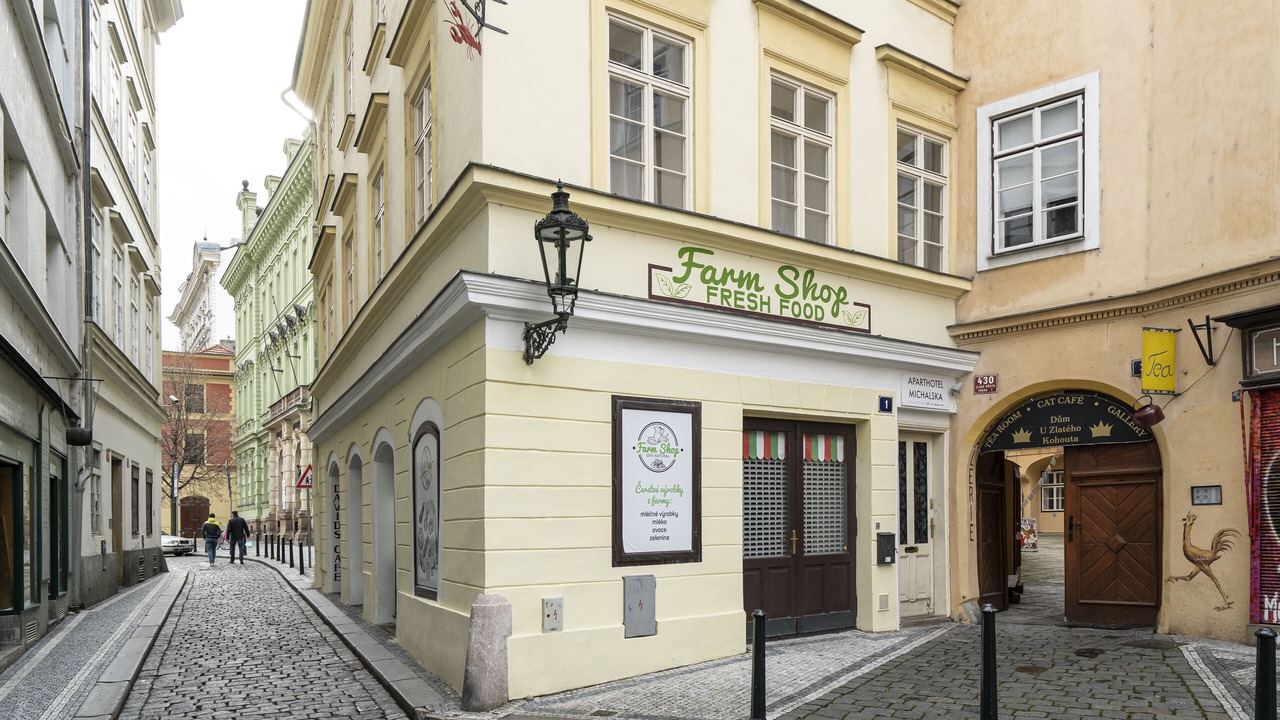 Photo of Outdoor in Stare Mesto