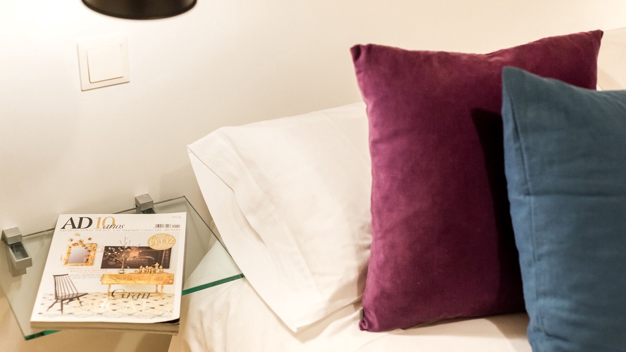 Photo of Bedroom in Centro