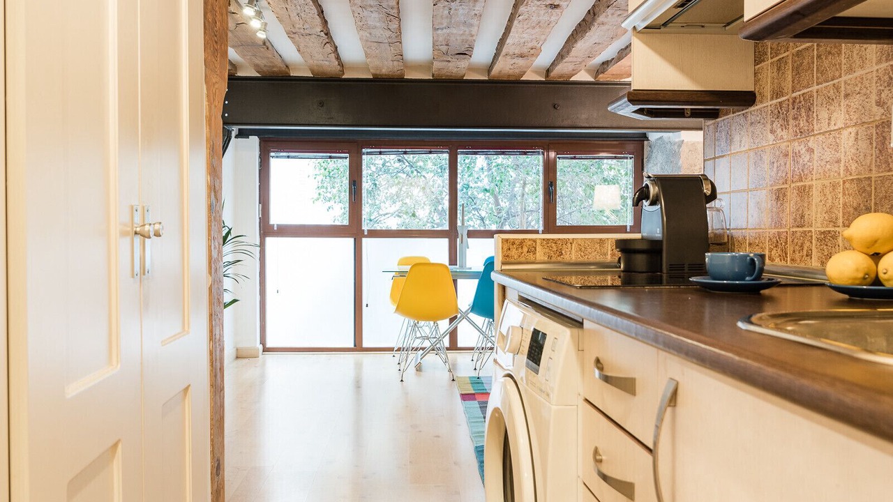 Photo of Kitchen in Centro