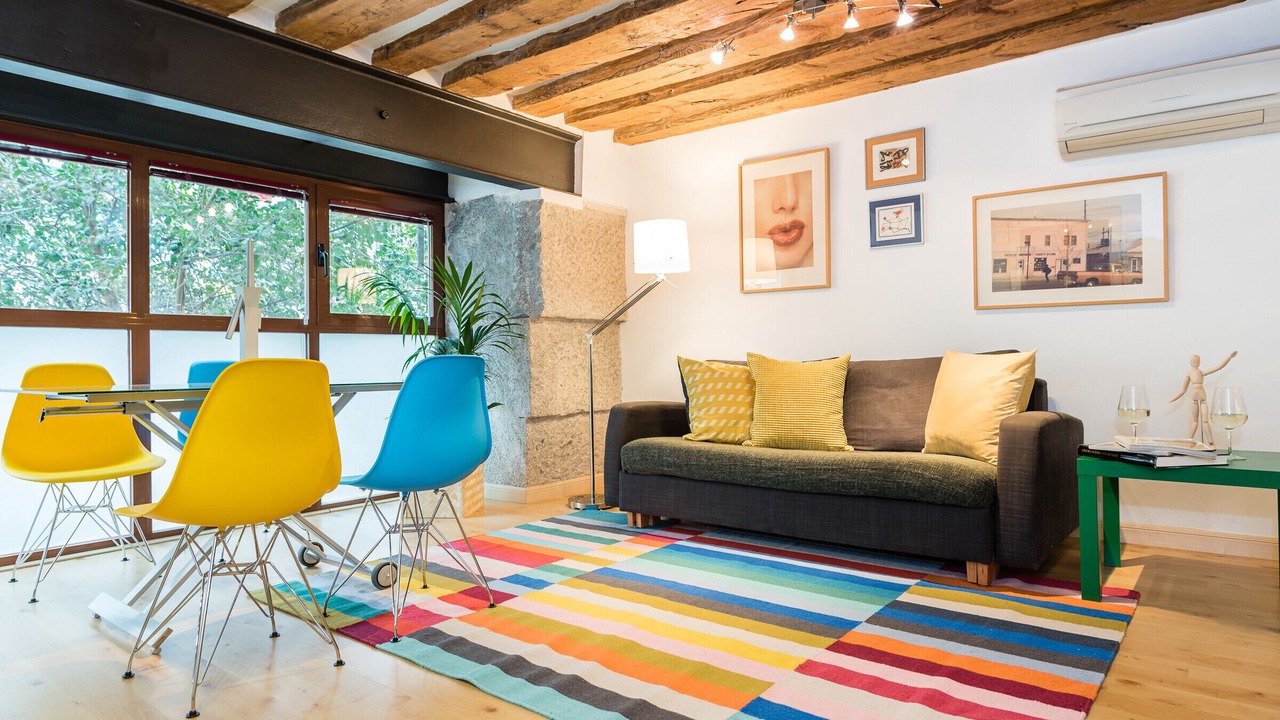 Photo of Livingroom in Centro