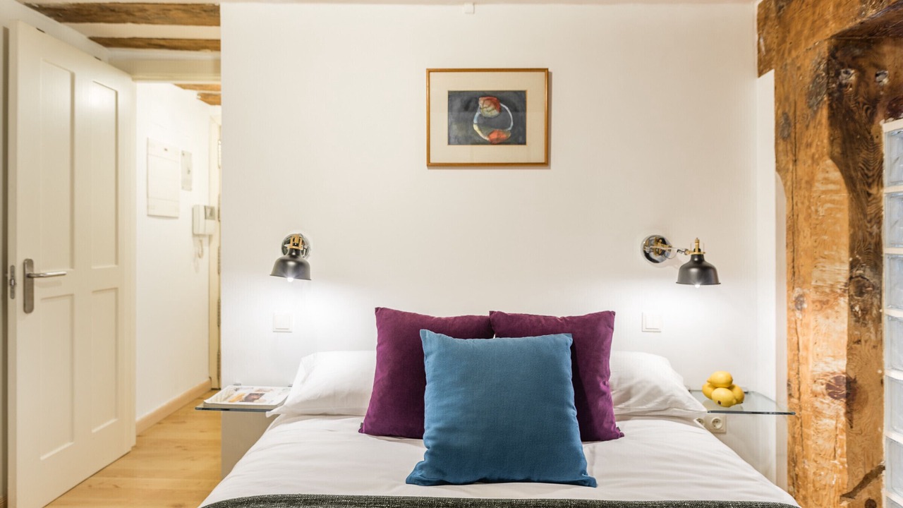 Photo of Bedroom in Centro