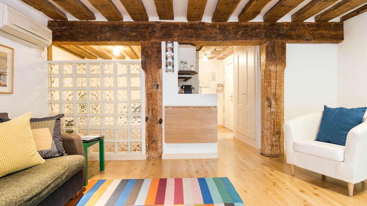 Photo of Livingroom in Centro