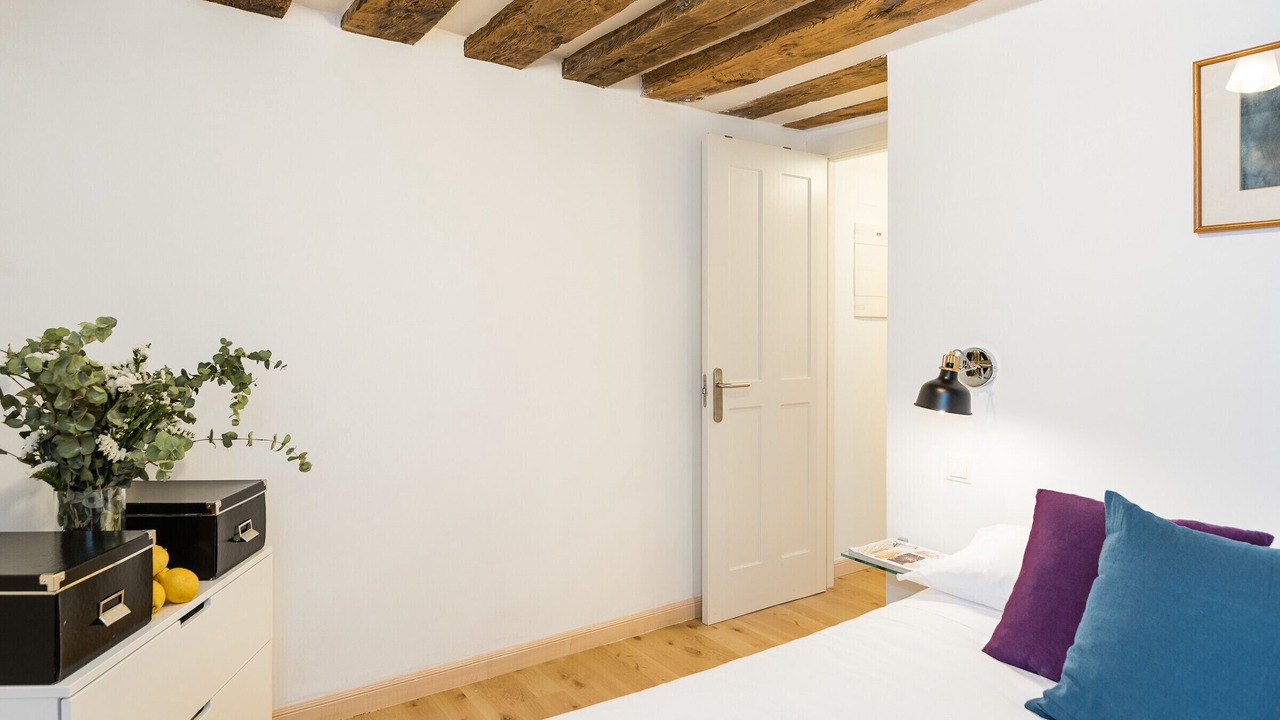 Photo of Bedroom in Centro