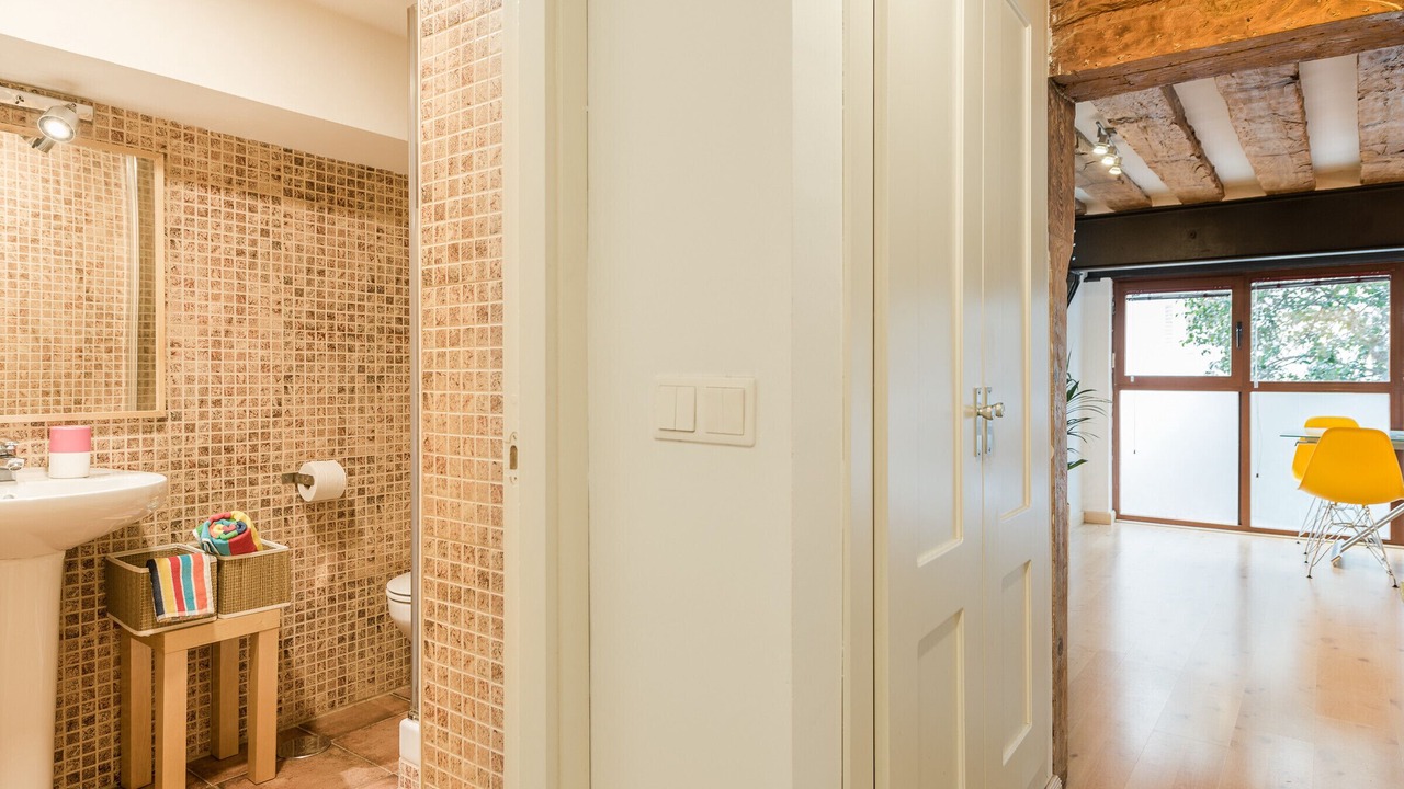 Photo of Bathroom in Centro