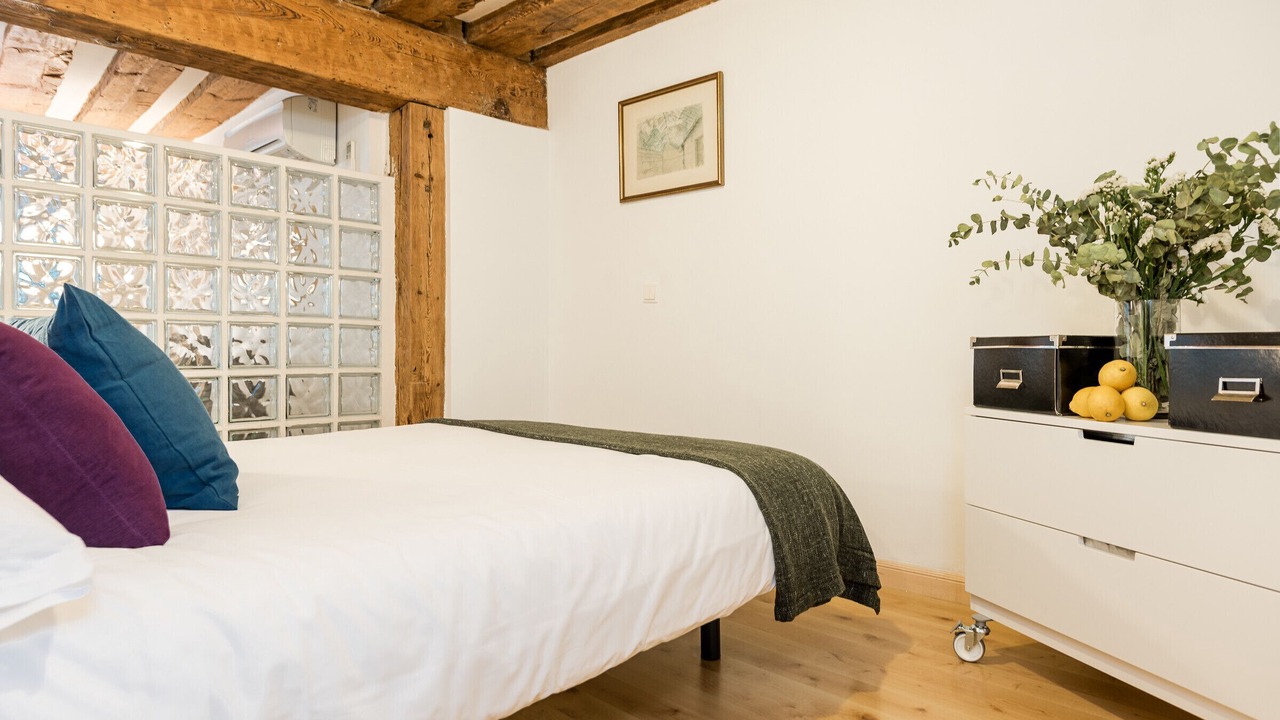 Photo of Bedroom in Centro