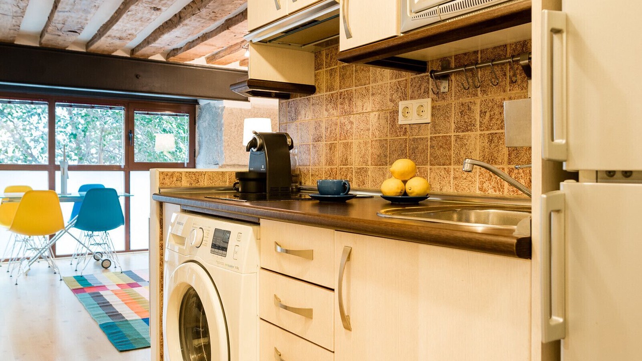 Photo of Kitchen in Centro