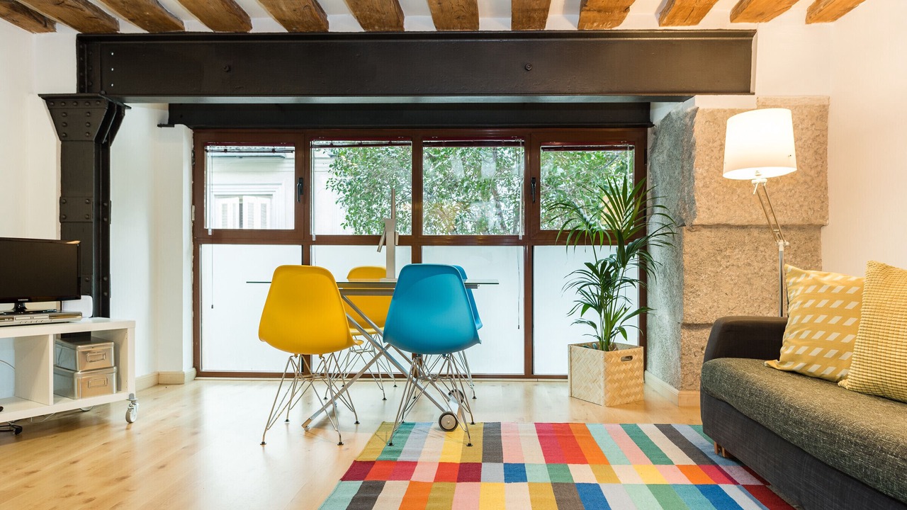Photo of Livingroom in Centro