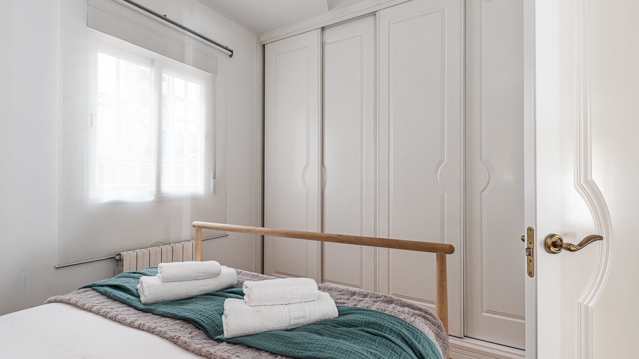 Photo of Bedroom in Embajadores