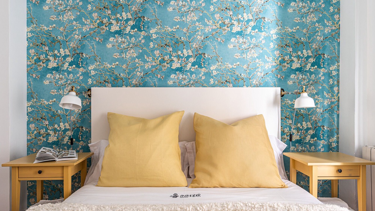 Photo of Bedroom in Embajadores
