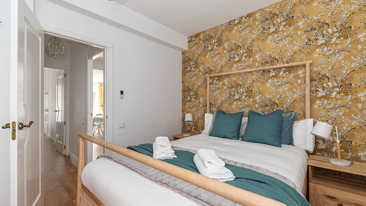 Photo of Bedroom in Embajadores