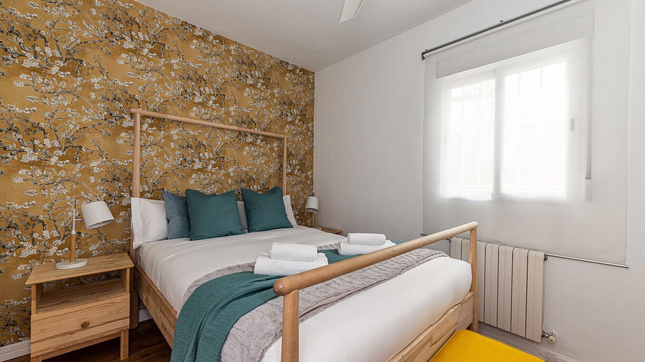 Photo of Bedroom in Embajadores