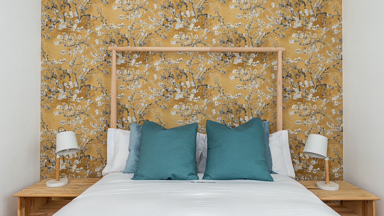 Photo of Bedroom in Embajadores