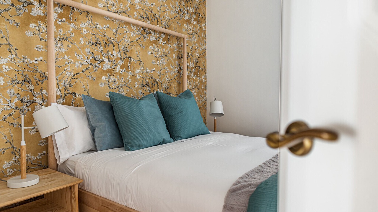 Photo of Bedroom in Embajadores