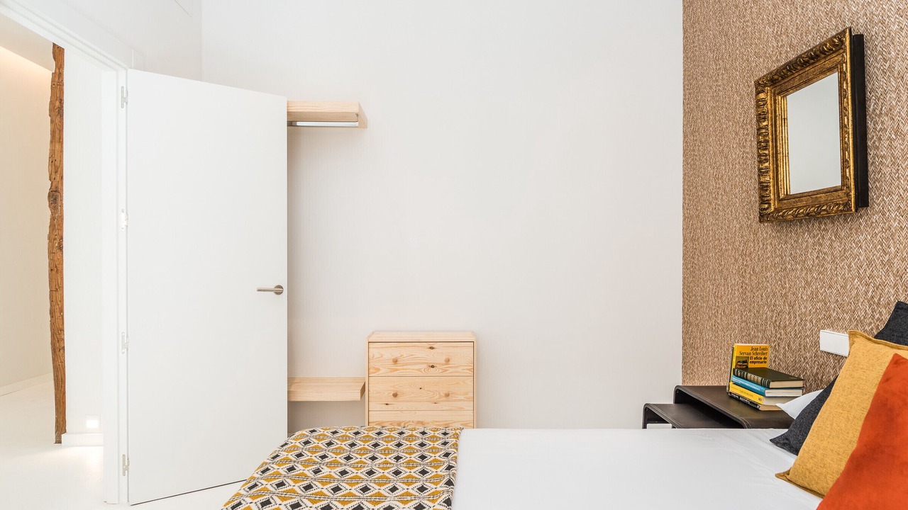 Photo of Bedroom in Embajadores