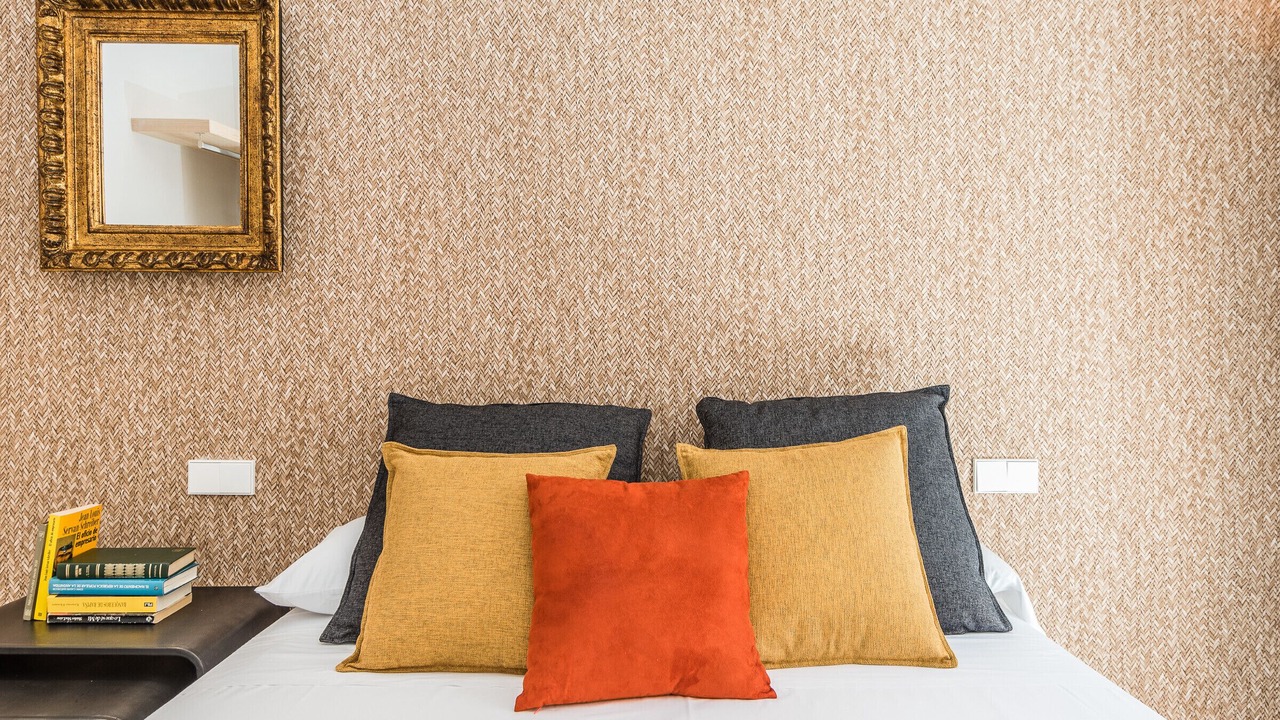 Photo of Bedroom in Embajadores