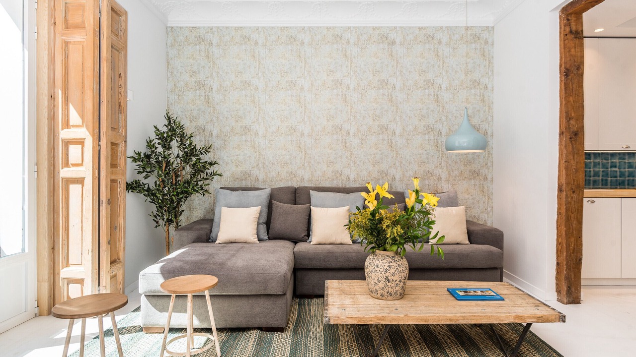 Photo of Livingroom in Embajadores