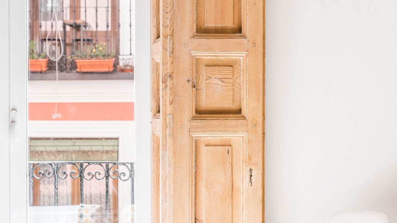 Photo of Bedroom in Embajadores