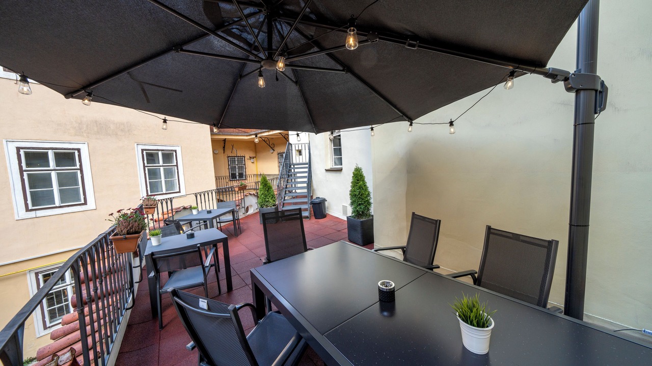 Photo of Outdoor in Stare Mesto
