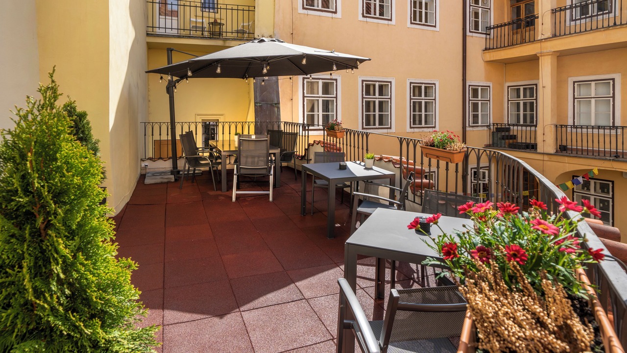 Photo of Outdoor in Stare Mesto