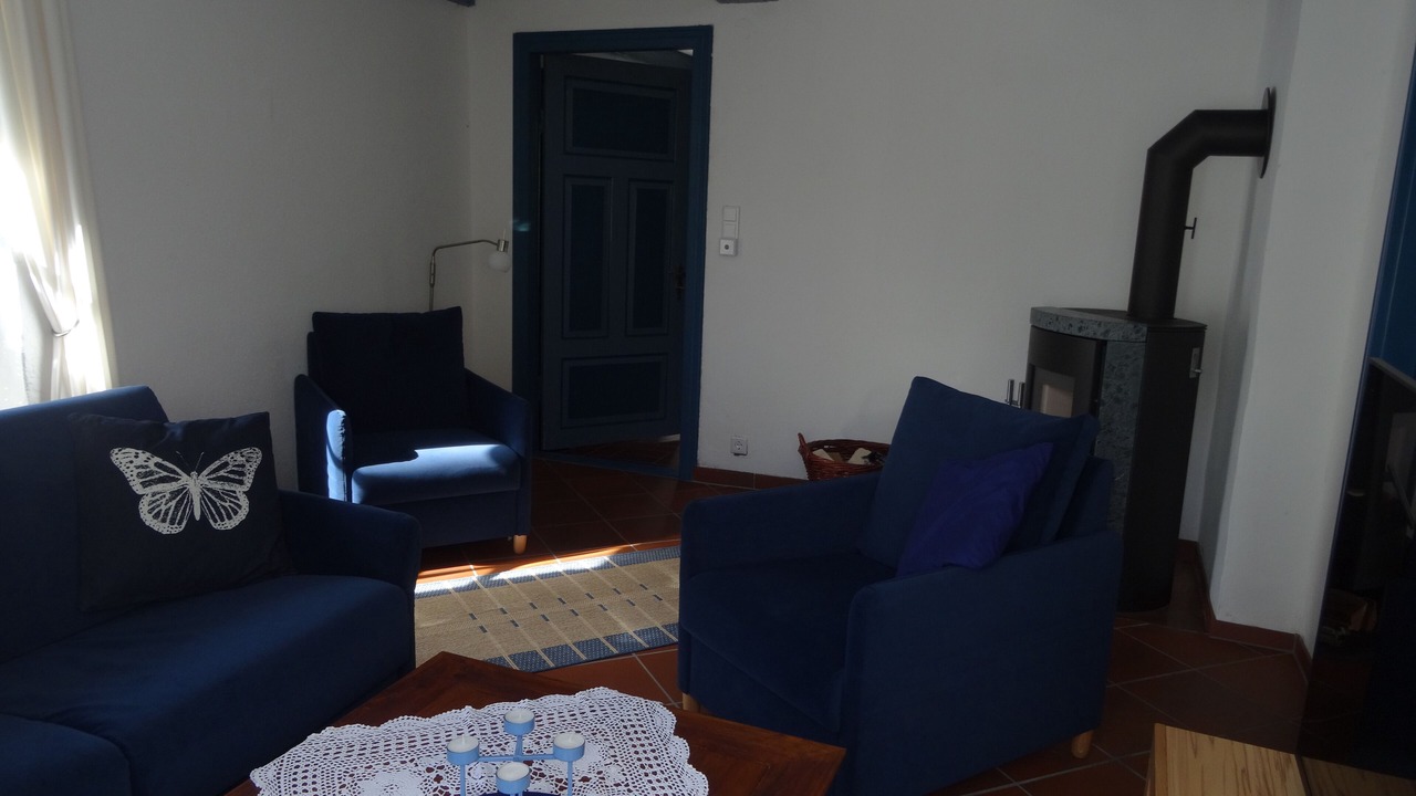 Photo of Livingroom in Pommerby