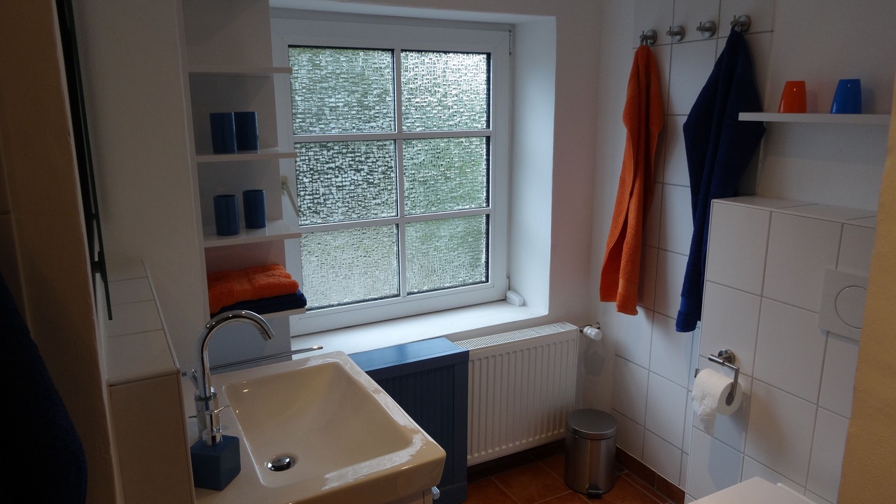 Photo of Bathroom in Pommerby