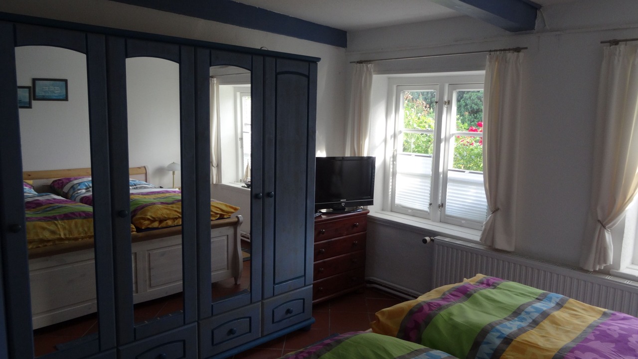 Photo of Bedroom in Pommerby
