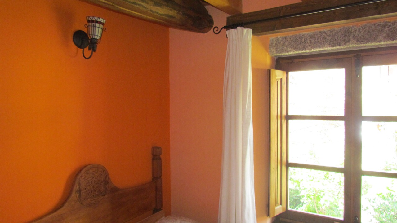 Photo of Bedroom in Navarredonda de Gredos